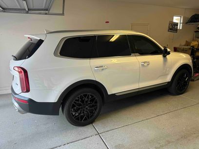 Used 2020 Kia Telluride S