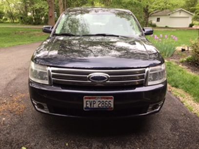 Used 2009 Ford Taurus SEL