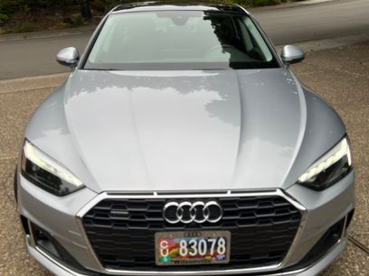 Used 2023 Audi A5 2.0T Premium Plus w/ Premium Plus