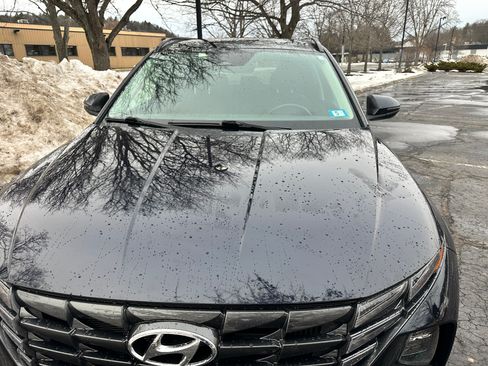 Used 2024 Hyundai Tucson SEL image 10