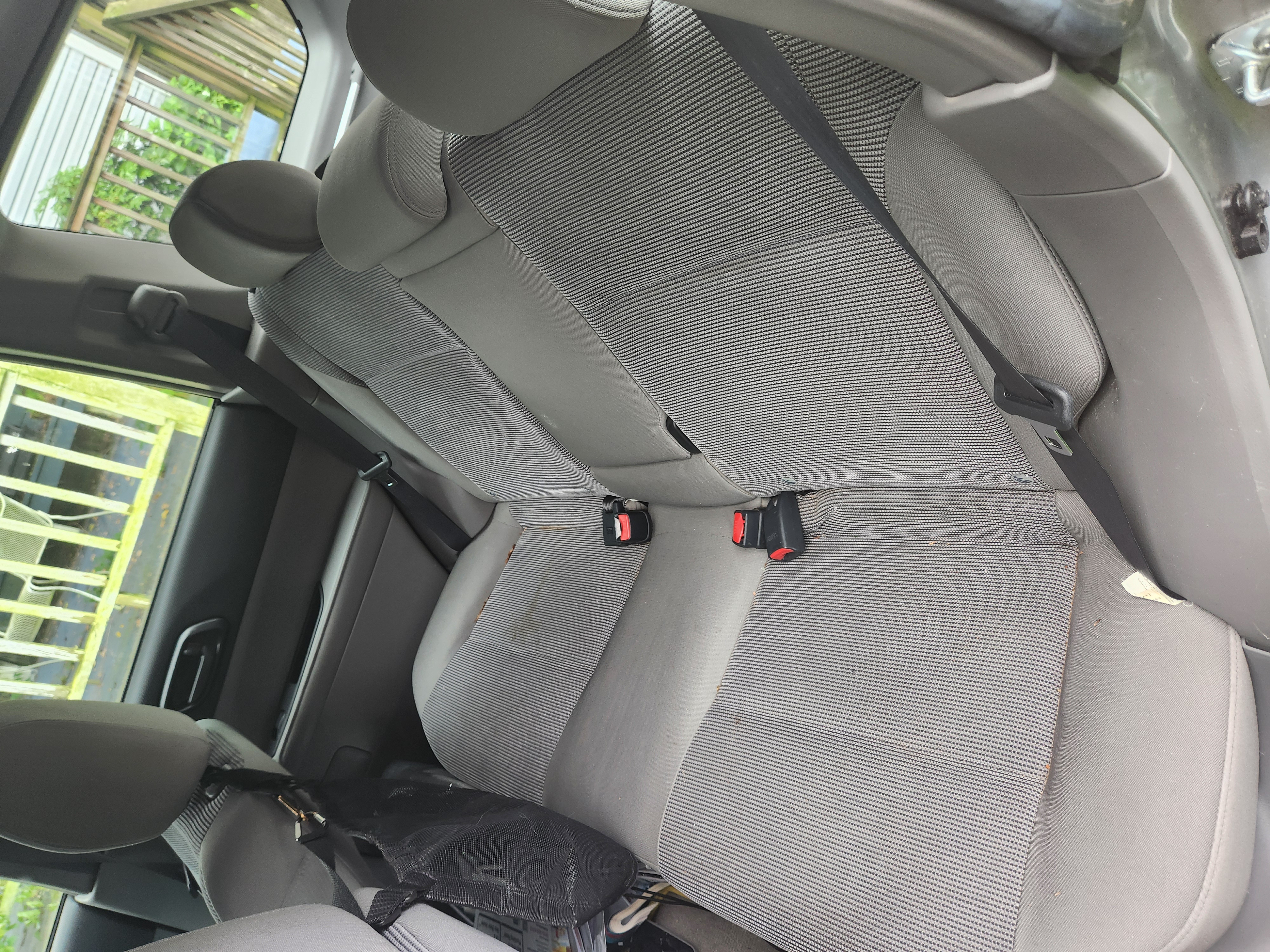 Used 2007 Subaru Forester 2.5X AWD/4WD image 9