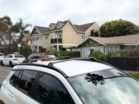 Used 2024 Toyota Corolla Cross LE image 15