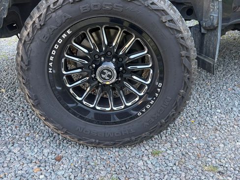 Used 2020 Ford F250 Lariat AWD/4WD image 10