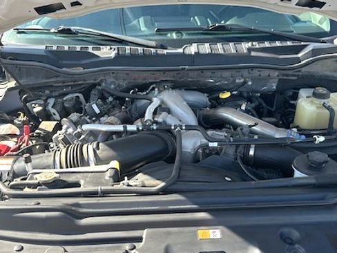 Used 2020 Ford F350 XL w/ STX Appearance Package image 14