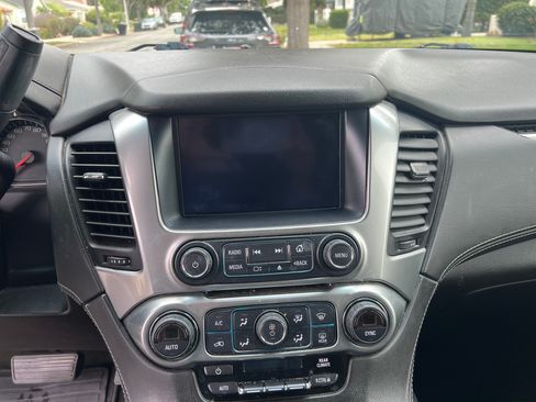 Used 2017 Chevrolet Tahoe LS image 14