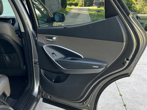 Used 2014 Hyundai Santa Fe Sport w/ Premium Equipment Package 03 image 17