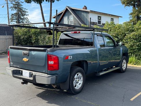 Used 2010 Chevrolet Silverado 1500 LT w/ Power Pack Plus image 13
