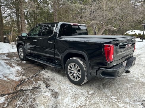 Used 2019 GMC Sierra 1500 Denali image 5