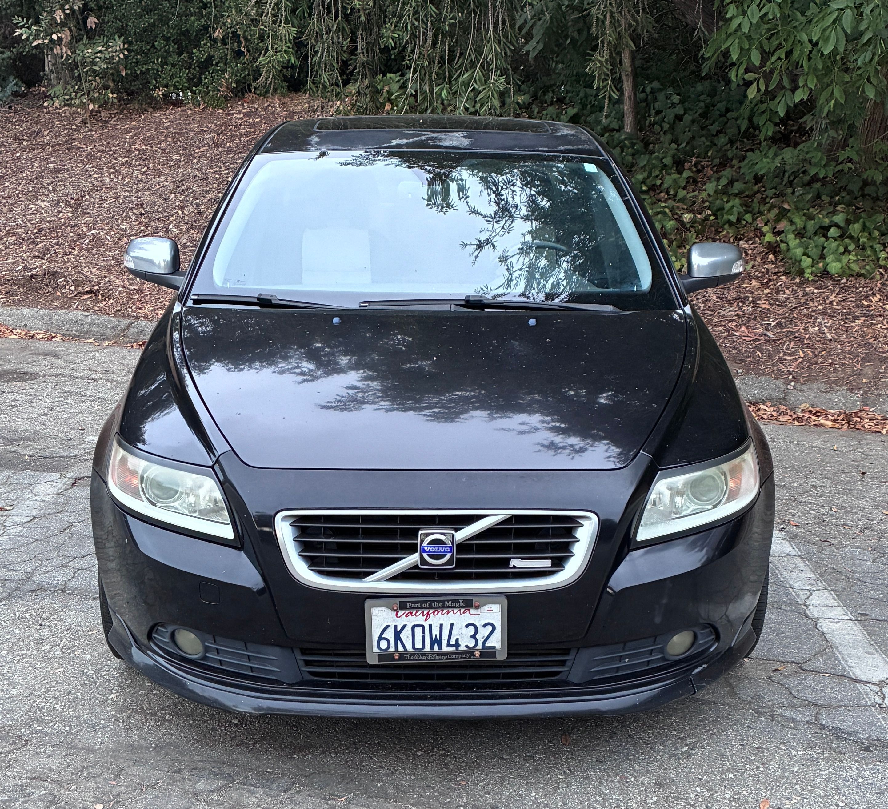 Used 2010 Volvo S40 T5 R-Design FWD image 9