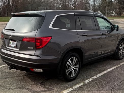 Used 2018 Honda Pilot EX-L image 6