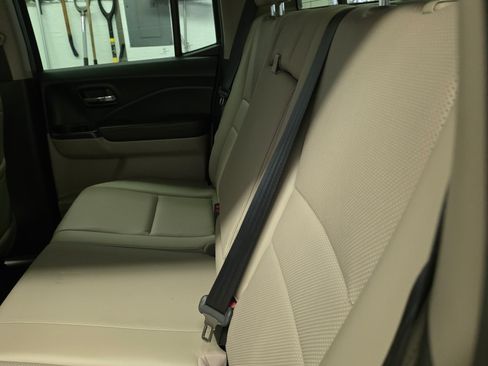 Used 2018 Honda Ridgeline RTL-E image 11