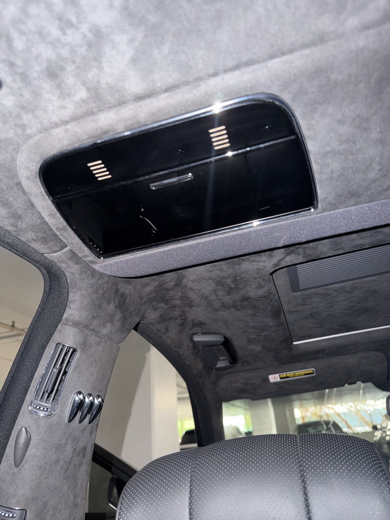 Used 2006 Maybach 57 S RWD image 9