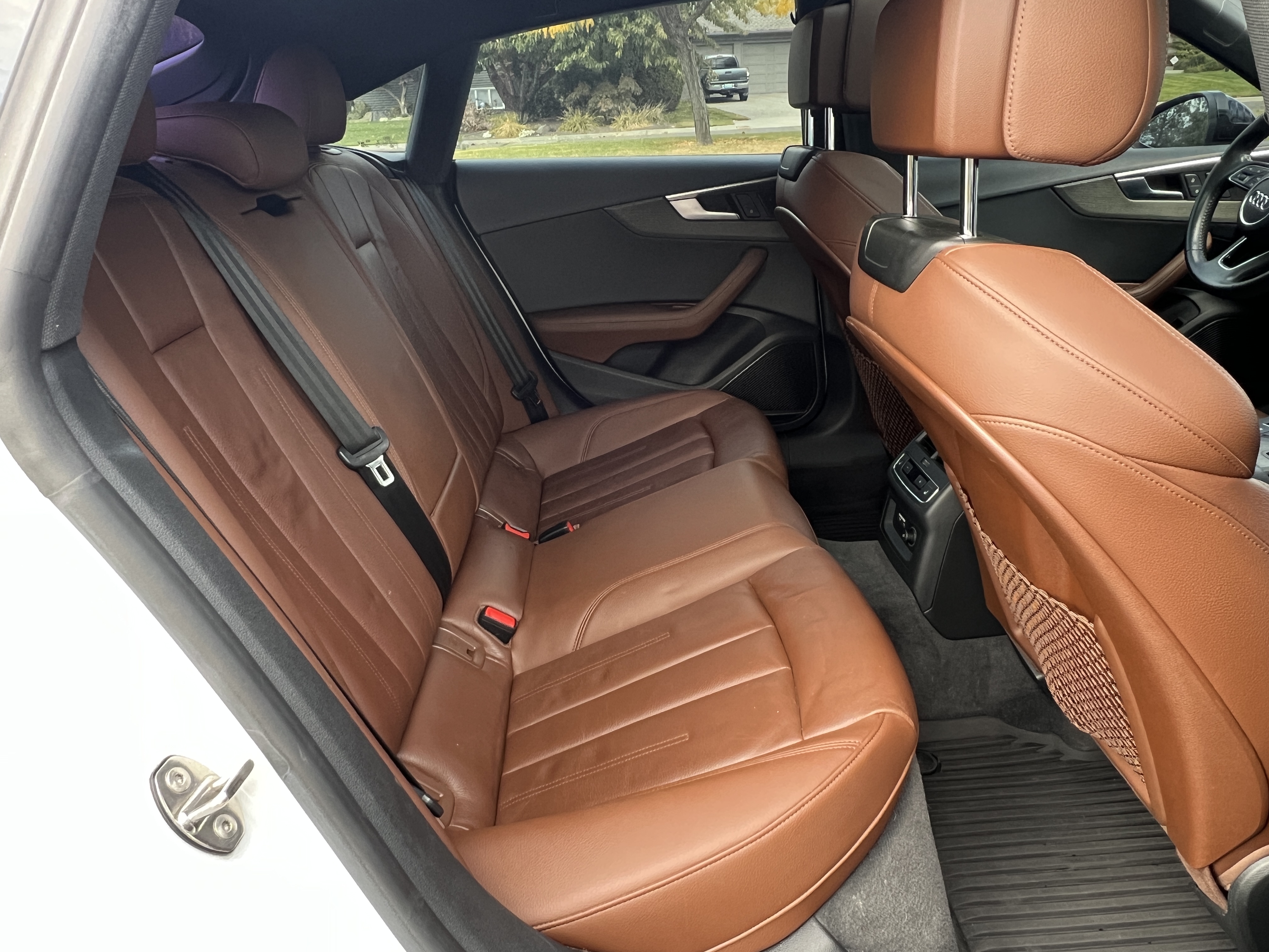 Used 2019 Audi A5 2.0T Premium Plus w/ Premium Plus AWD/4WD image 15