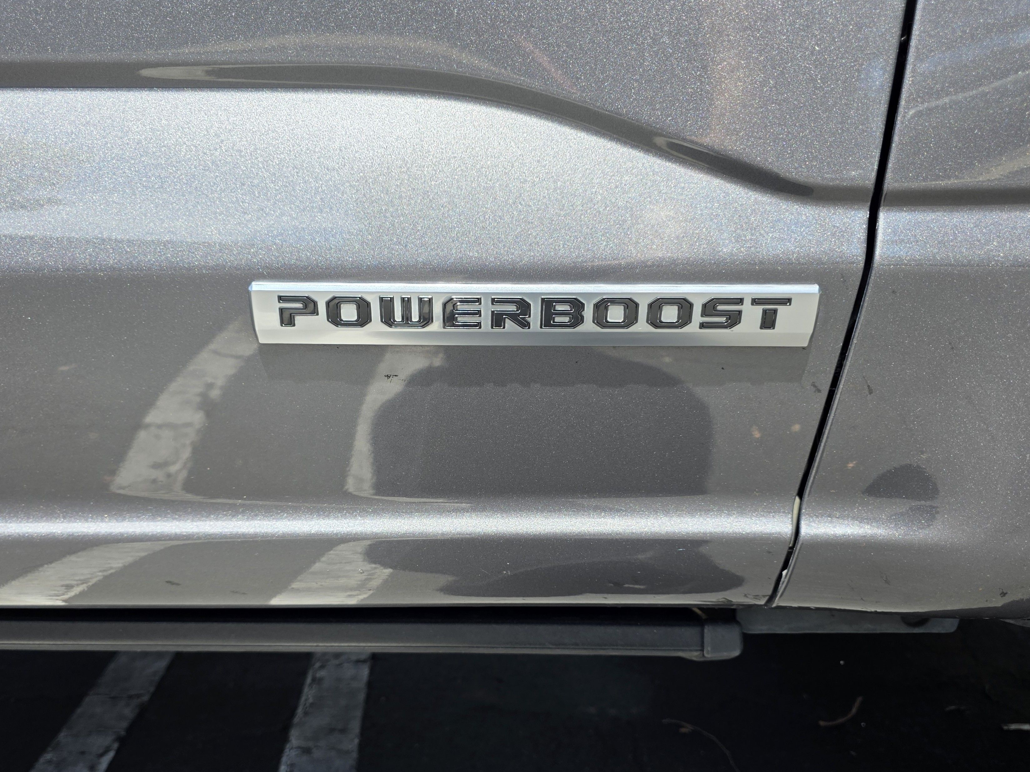 Used 2022 Ford F150 Lariat w/ Equipment Group 502A High AWD/4WD image 14