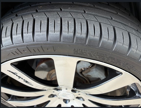Used 2008 Honda Accord EX-L image 4