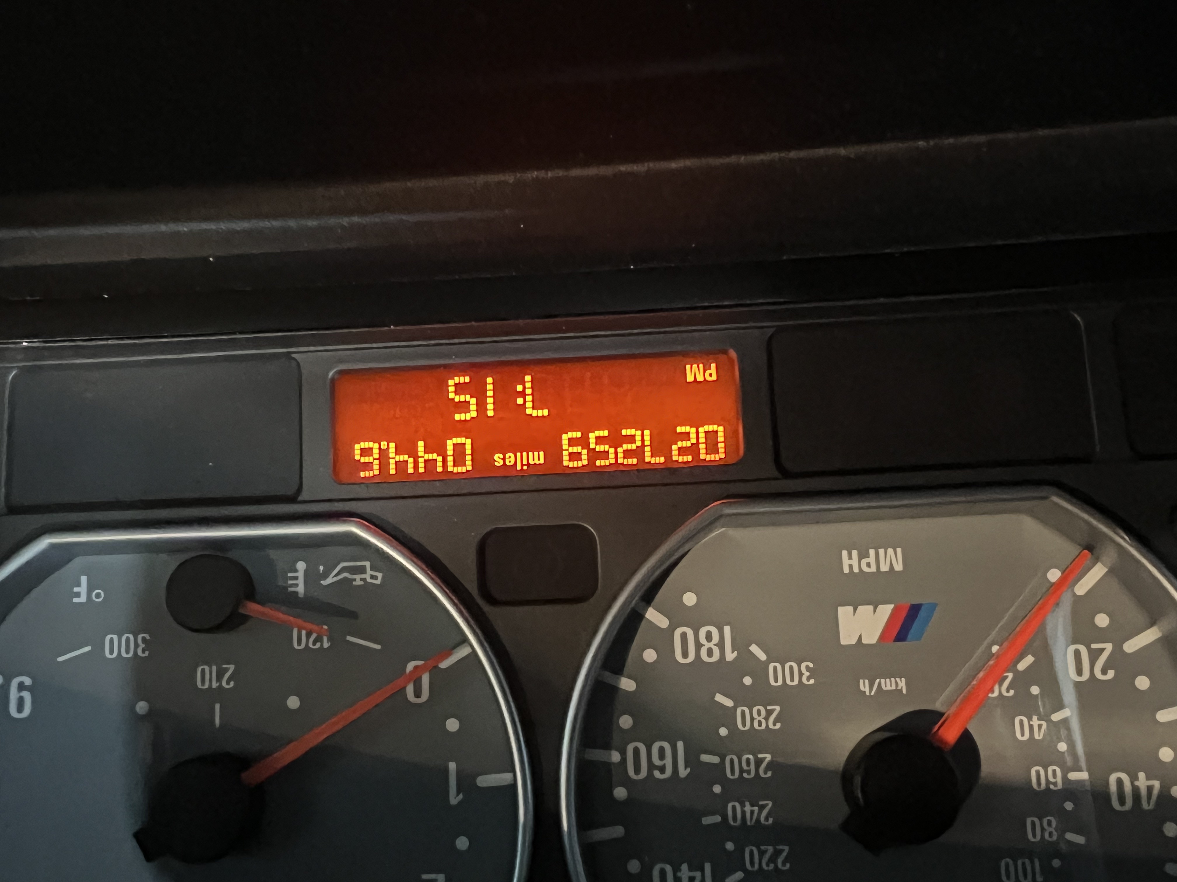 Used 2002 BMW M3 Coupe RWD image 11