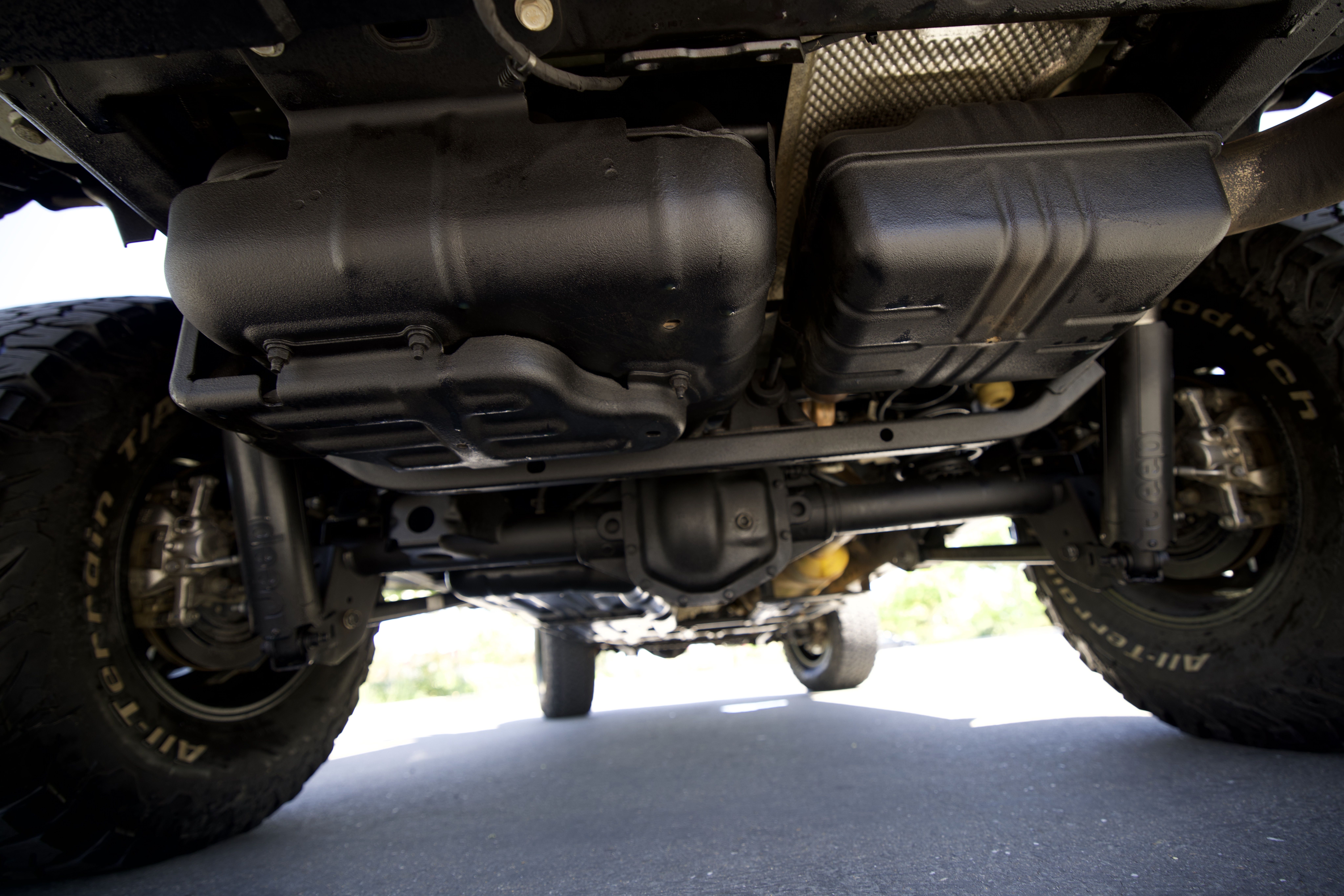 Used 2021 Jeep Wrangler Unlimited Rubicon w/ Dual Top Group AWD/4WD image 19