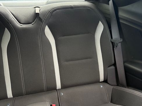 Used 2016 Chevrolet Camaro LT RWD image 27