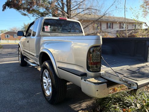 Used 2001 Toyota Tacoma PreRunner image 6