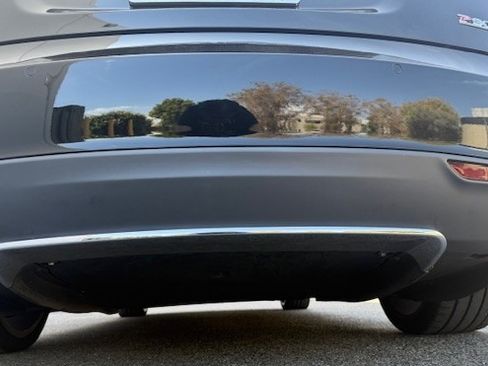Used 2014 Tesla Model S P85D AWD/4WD image 9