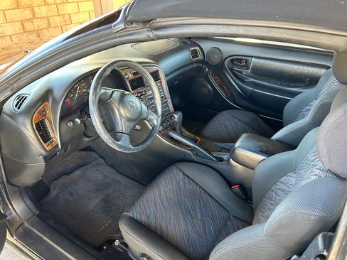 Used 1998 Toyota Celica GT image 6