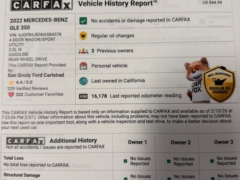 Used 2022 Mercedes-Benz GLE 350 image 12