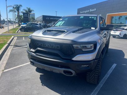 Used 2024 RAM 1500 TRX
