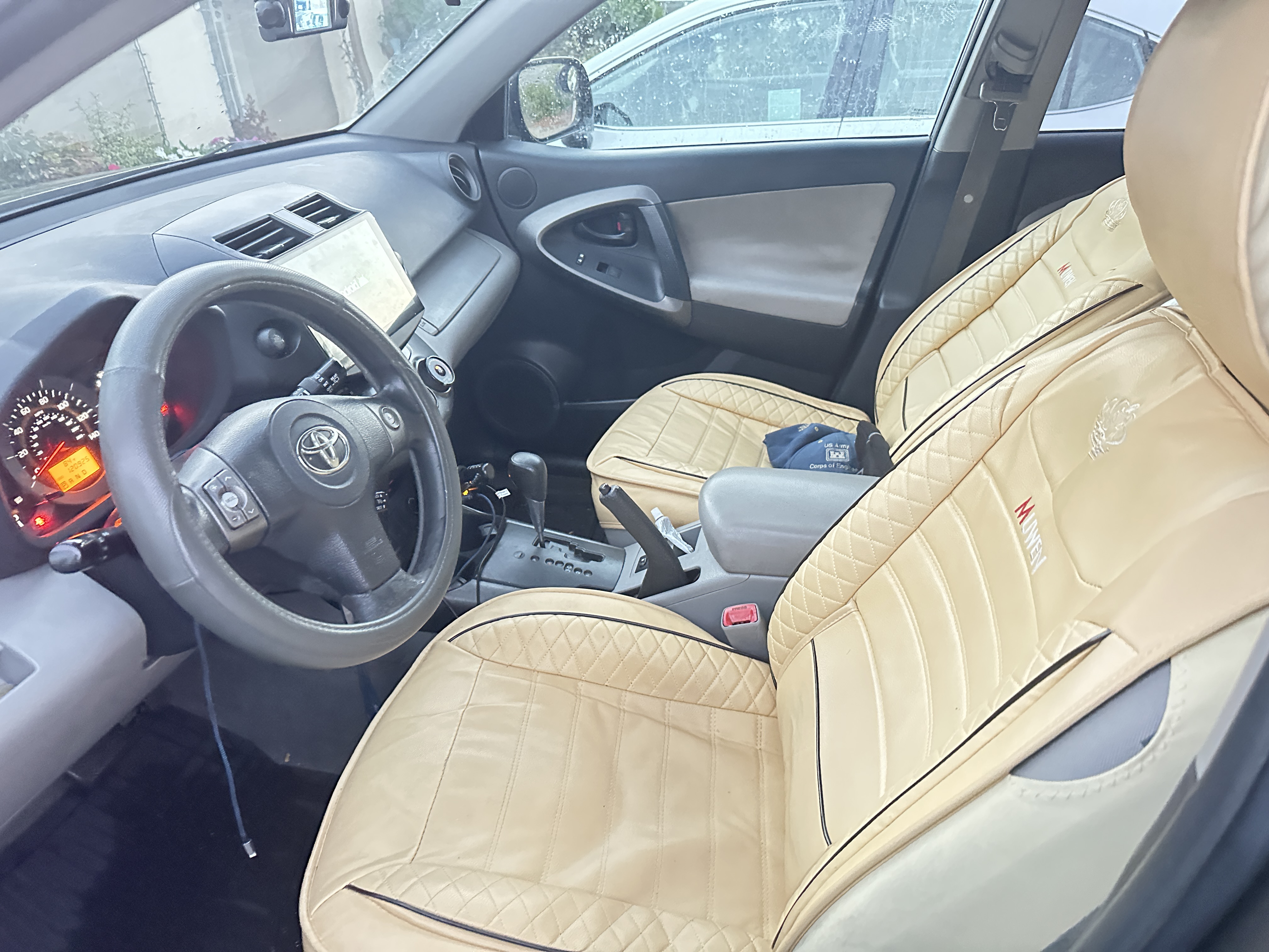 Used 2012 Toyota RAV4 FWD w/ Value Pkg image 11