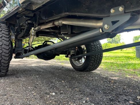 Used 1996 Ford F350 4x4 Crew Cab image 25
