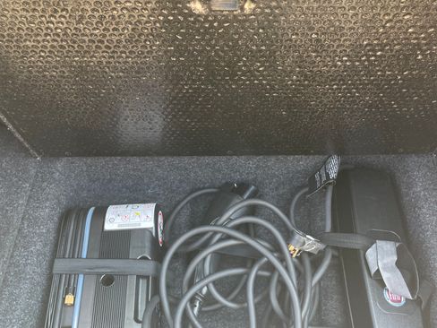 Used 2016 FIAT 500 e image 11