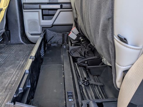 Used 2019 Ford F250 XLT w/ XLT Value Package image 16