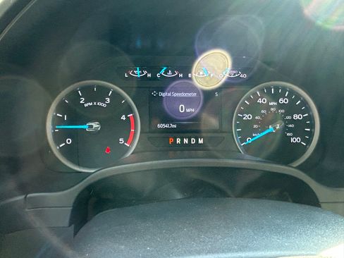 Used 2020 Ford F250 XL w/ STX Appearance Package image 17