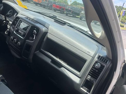 Used 2013 RAM 1500 Express image 6