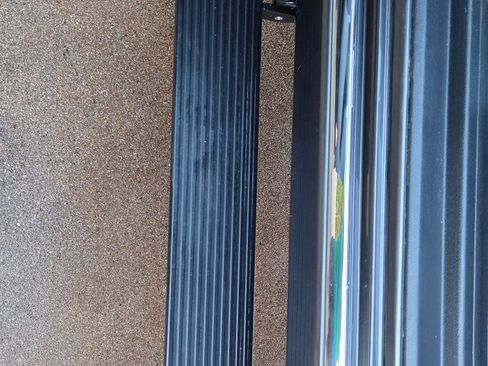 Used 2018 Toyota 4Runner Limited image 9