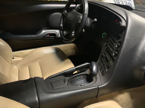 Used 1996 Toyota Supra Turbo image 5