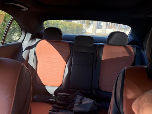 Used 2023 Mercedes-Benz C 300 Sedan image 18