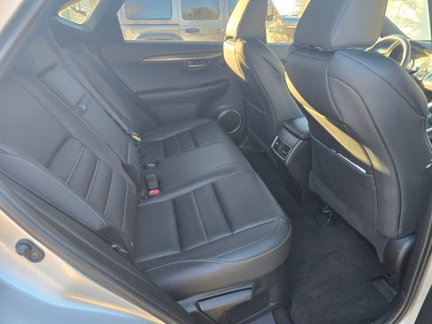 Used 2016 Lexus NX 200t F Sport image 6