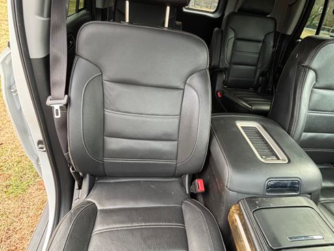 Used 2016 GMC Yukon Denali w/ Open Road Package image 11