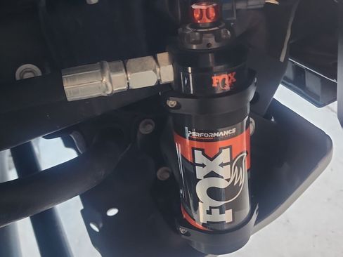 Used 2023 Jeep Gladiator Mojave w/ Trailer Tow Package image 16