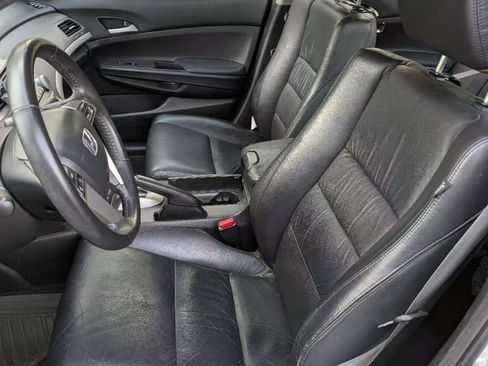 Used 2012 Honda Accord SE image 8