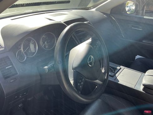 Used 2013 MAZDA CX-9 Touring image 5