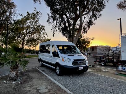 Used 2017 Ford Transit 350 XLT