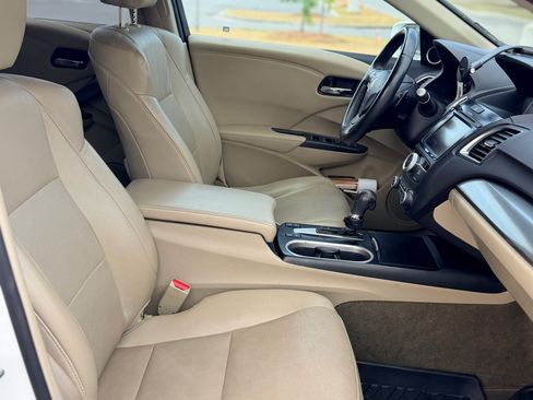 Used 2016 Acura RDX FWD w/ Advance Package image 11