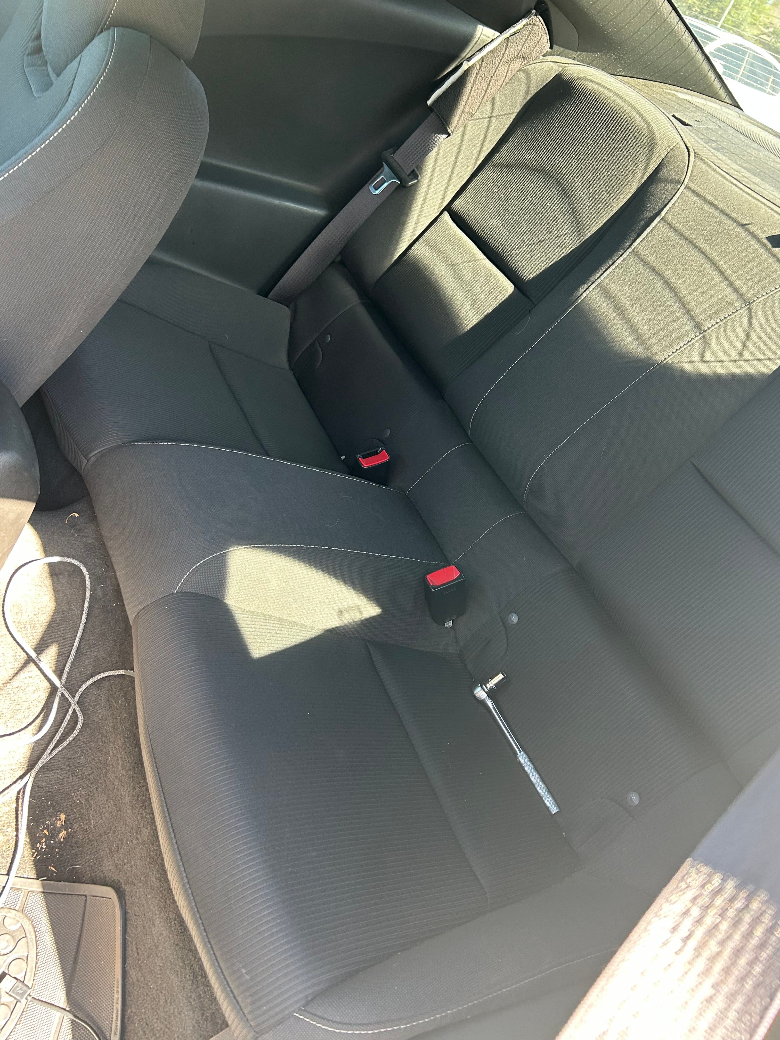 Used 2015 Chevrolet Camaro SS w/ SS Performance Package RWD image 12
