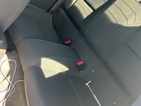 Used 2015 Chevrolet Camaro SS w/ SS Performance Package RWD image 12