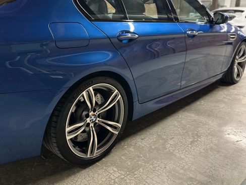 Used 2013 BMW M5 image 6