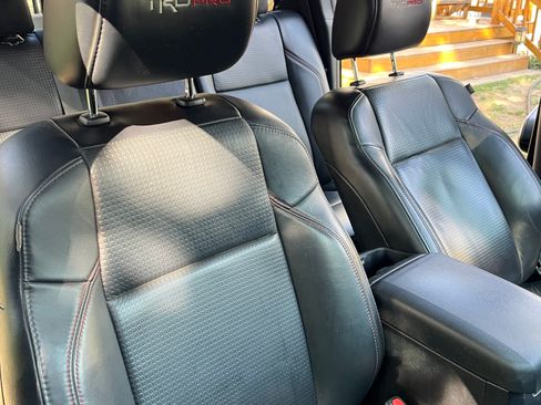 Used 2019 Toyota Tacoma TRD Pro image 15