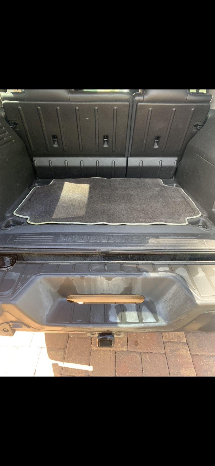 Used 2009 HUMMER H3 AWD/4WD image 10