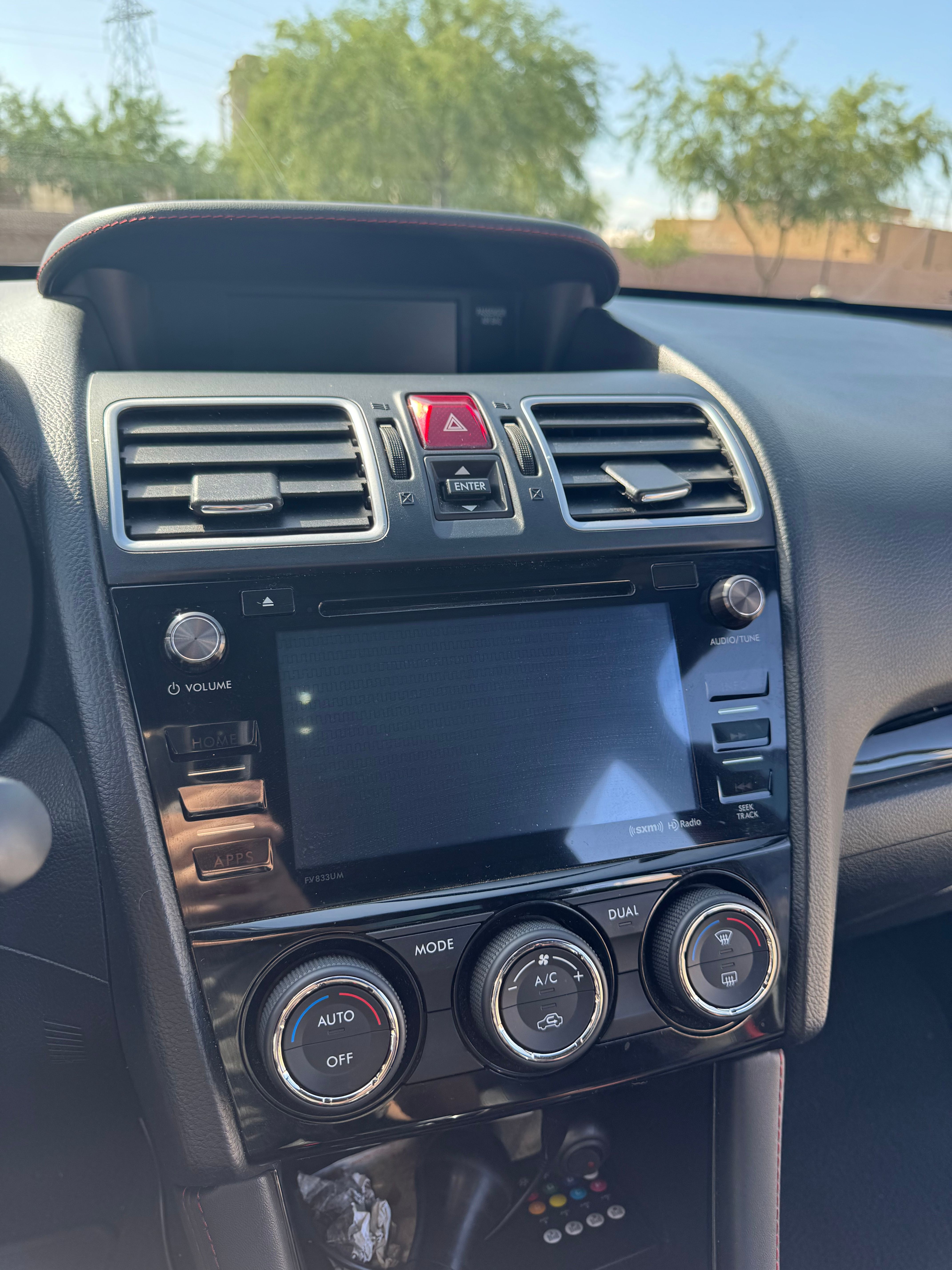 Used 2018 Subaru WRX STI AWD/4WD image 18
