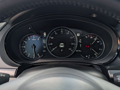 Used 2021 MAZDA CX-9 Grand Touring image 27